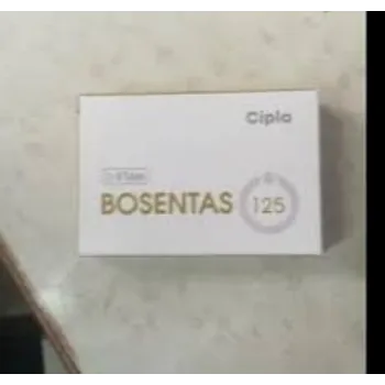 Bosentan Tablet